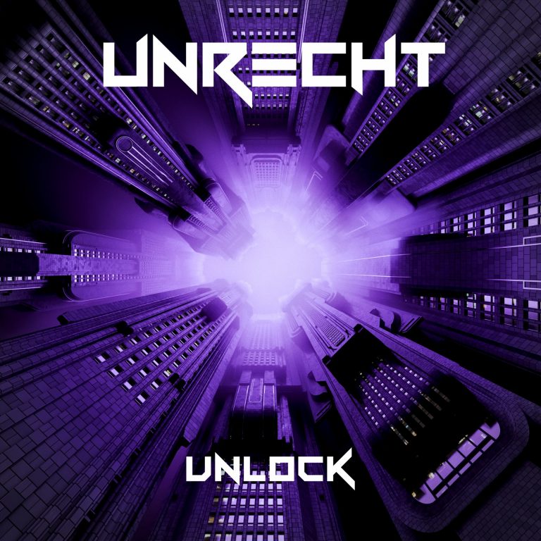 UNRECHT RELEASES CRUSHING NEW SINGLE ‘UNLOCK’