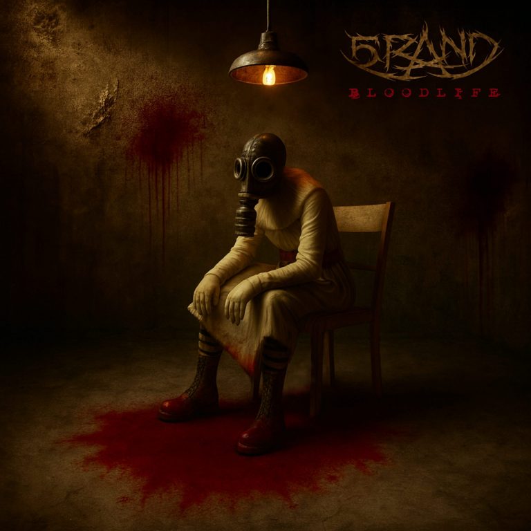 DESCEND INTO THE DEPTHS WITH 5RAND’S NEW SINGLE