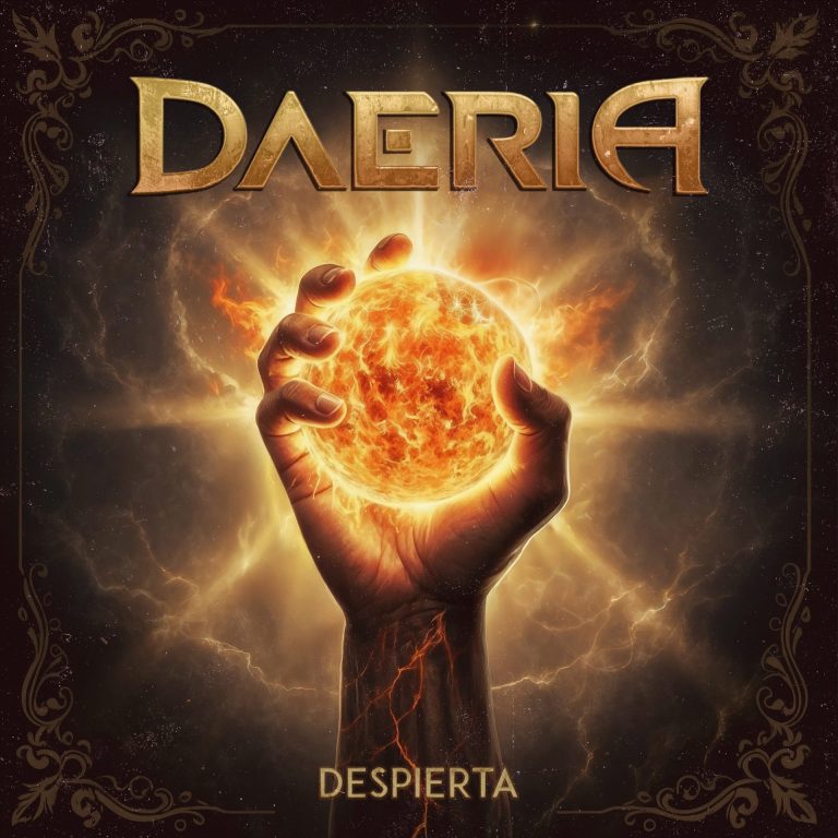 “DESPIERTA”, EL GRITO DE RENOVACIÓN DE DAERIA