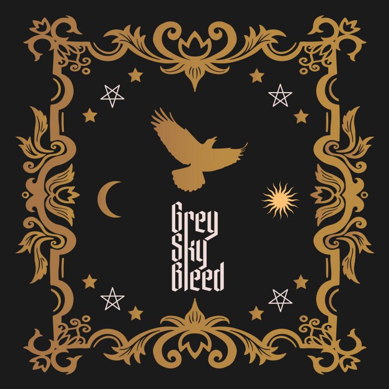 GREY SKY BLEED UNLEASH A MELODIC ROCK JOURNEY WITH “BURDEN OF DREAMS”