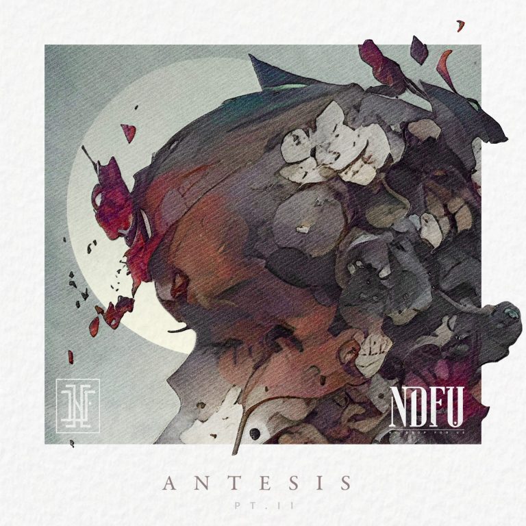 NO DROP FOR US LANZA “ANTESIS PT. II”