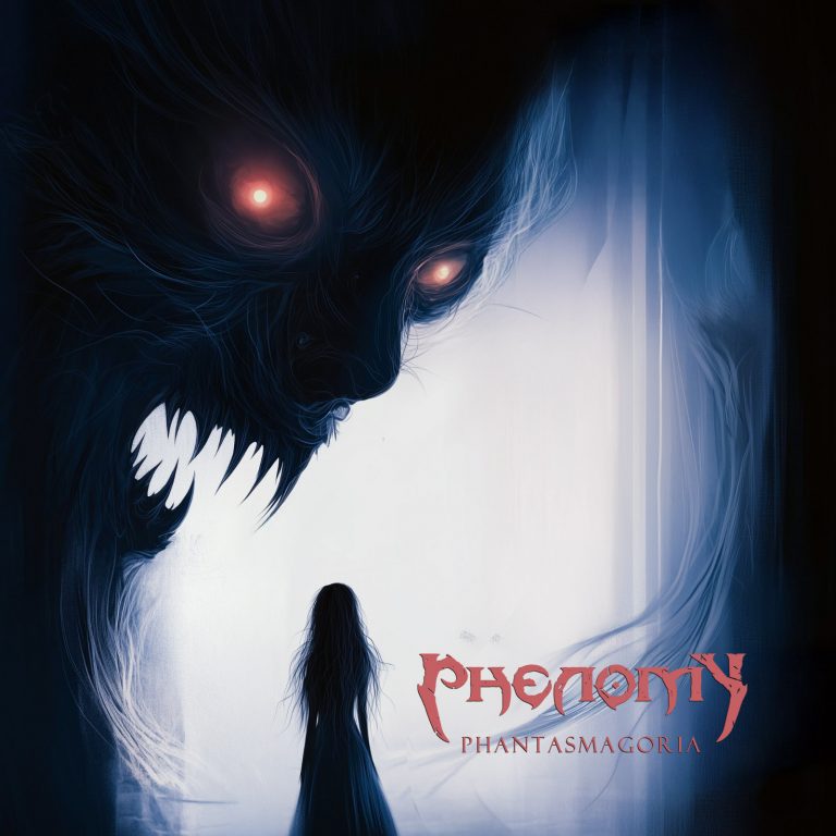 DARKNESS AND ILLUSION COLLIDE IN PHENOMY’S NEW SINGLE