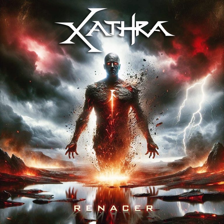 XATHRA RENACE CON UN NUEVO SINGLE Y ANUNCIA SU PRÓXIMO EP