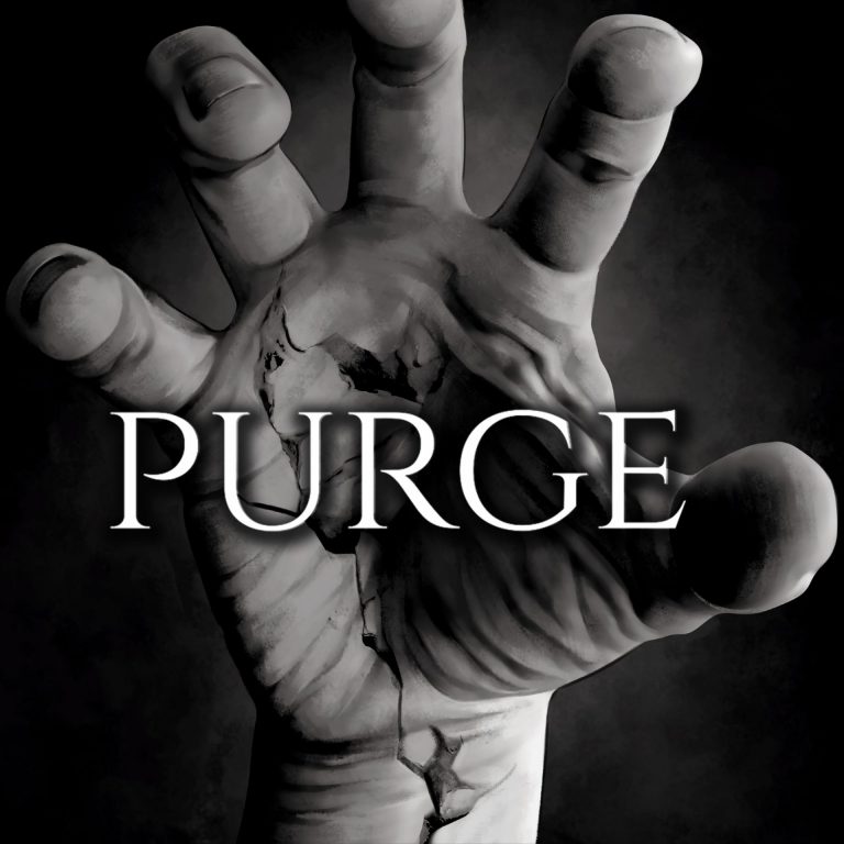 IN ECLIPSE UNLEASH “PURGE”: A BLACKENED PATH TOWARD REBIRTH