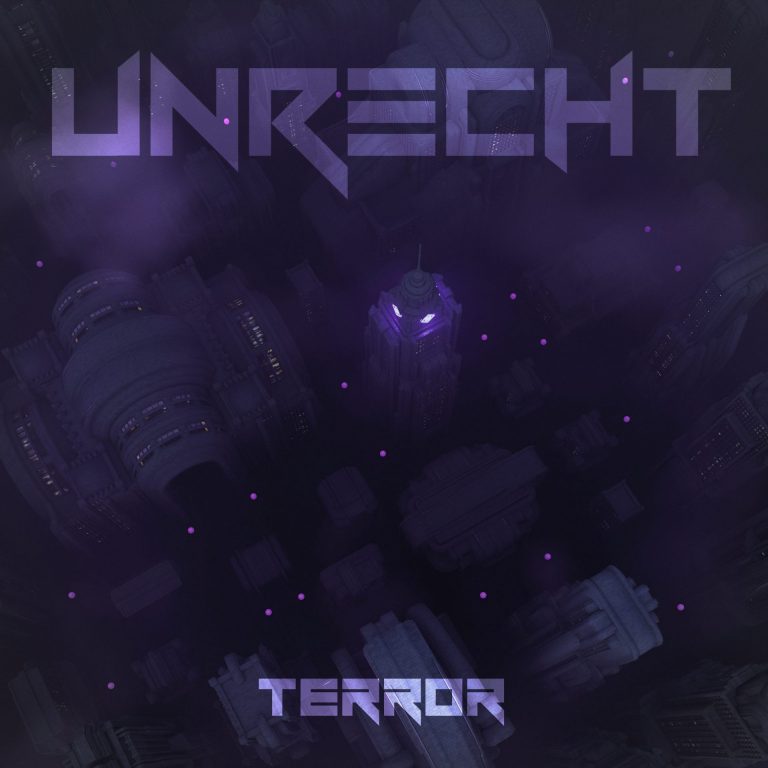 UNRECHT DESCEND INTO DARKNESS WITH “TERROR”