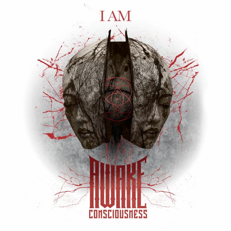 AWAKE CONSCIOUSNESS RECONNECTS WITH THE INNER VOICE THROUGH “I AM”