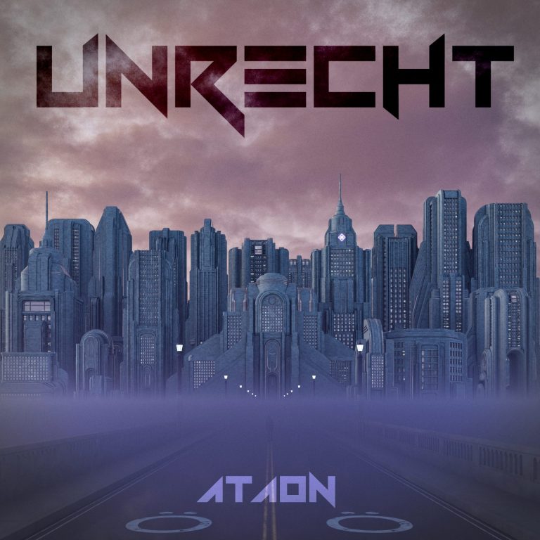 UNRECHT REVEAL THE TRAGIC WEIGHT OF “ATAON”