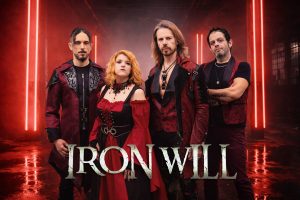 Linktree de Ironwill