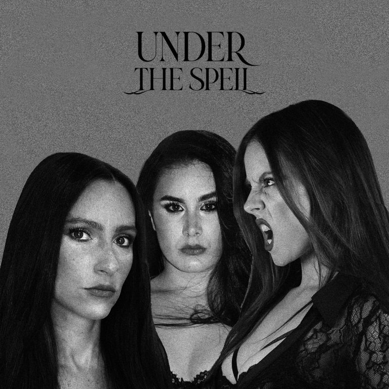 ANEUMA UNLEASH THEIR MOST IMPACTFUL COLLABORATION YET WITH “UNDER THE SPELL”