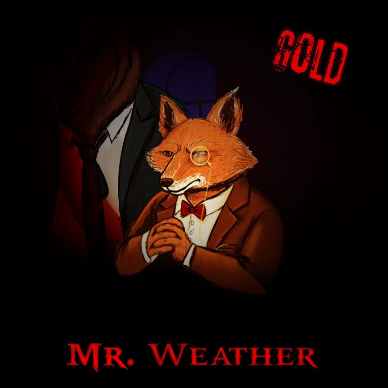 MR. WEATHER EXPOSE GREED AND ILLUSION WITH THEIR NEW SINGLE
