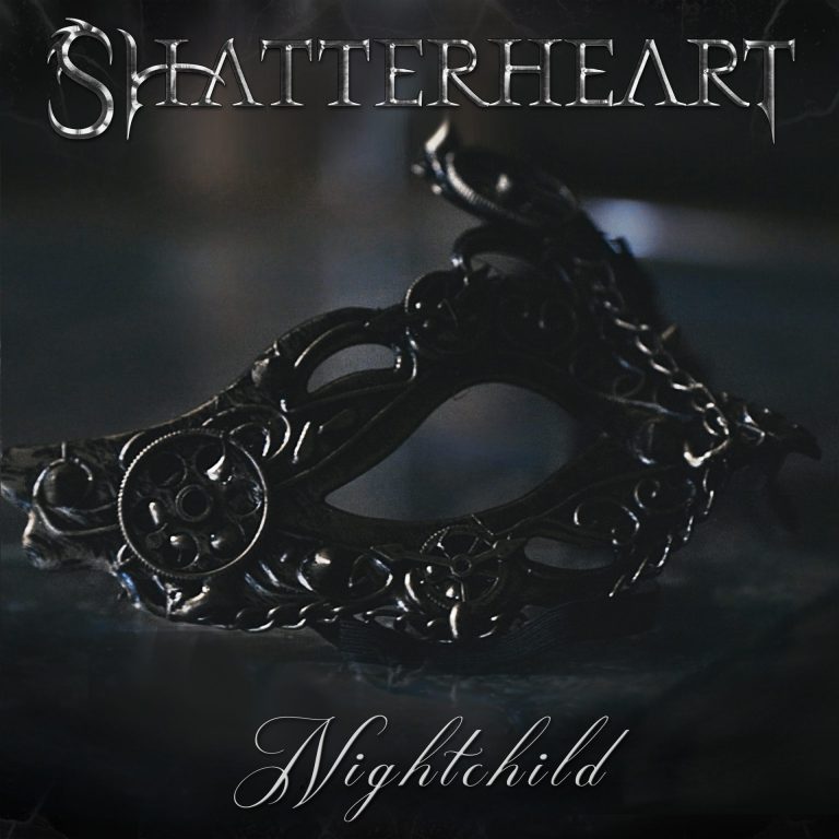 “NIGHTCHILD” UNVEILS THE DARKER SIDE OF SHATTERHEART
