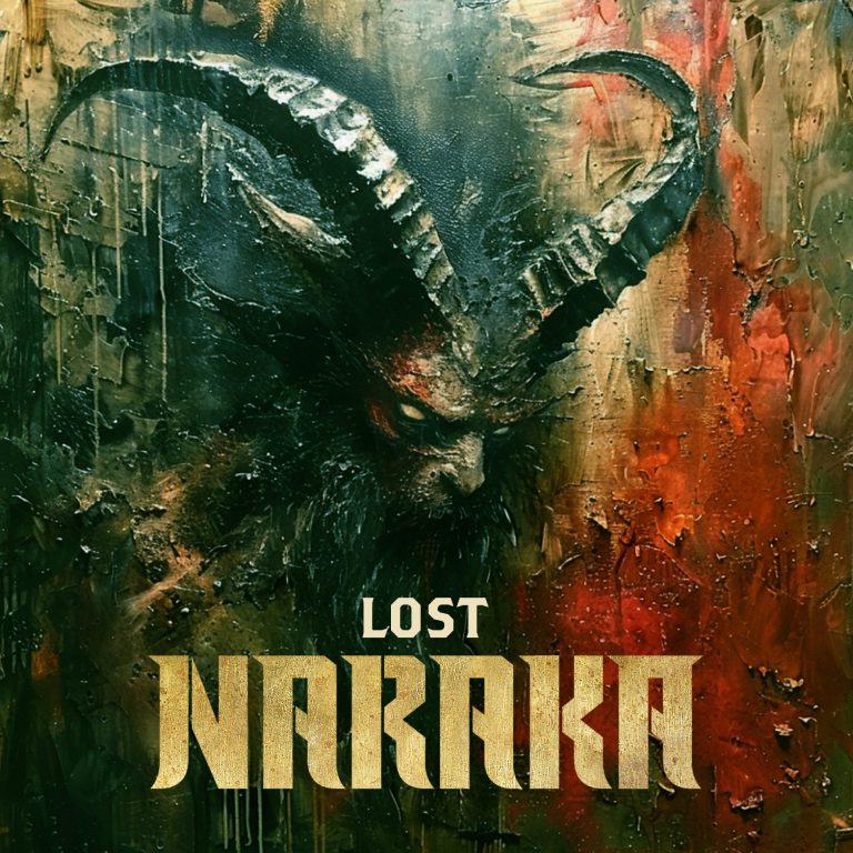 NARAKA UNVEILS THE OFFICIAL VIDEO FOR “LOST”