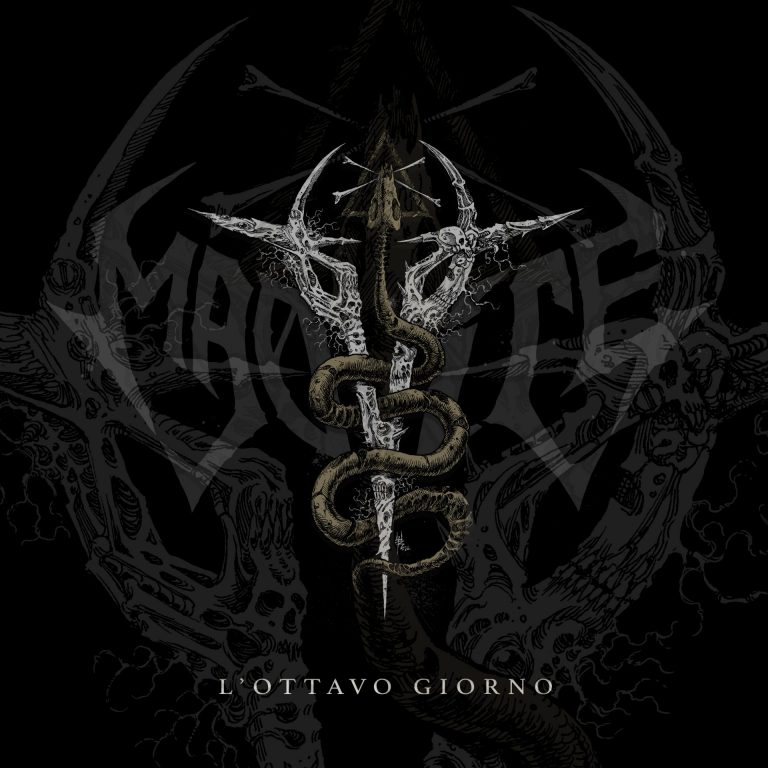 MADVICE MARKS A NEW BEGINNING WITH THEIR UPCOMING ALBUM