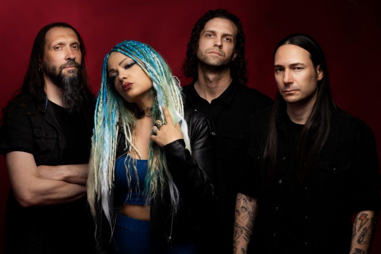 5RAND UNRAVEL THE “DOUBLE BIND” WITH HAUNTING NEW OFFICIAL VIDEO