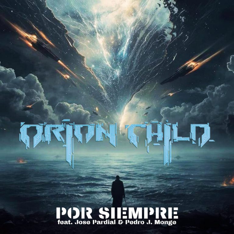 ORION CHILD PRESENTAN “POR SIEMPRE” FT. JOSE PARDIAL & PEDRO J. MONGE
