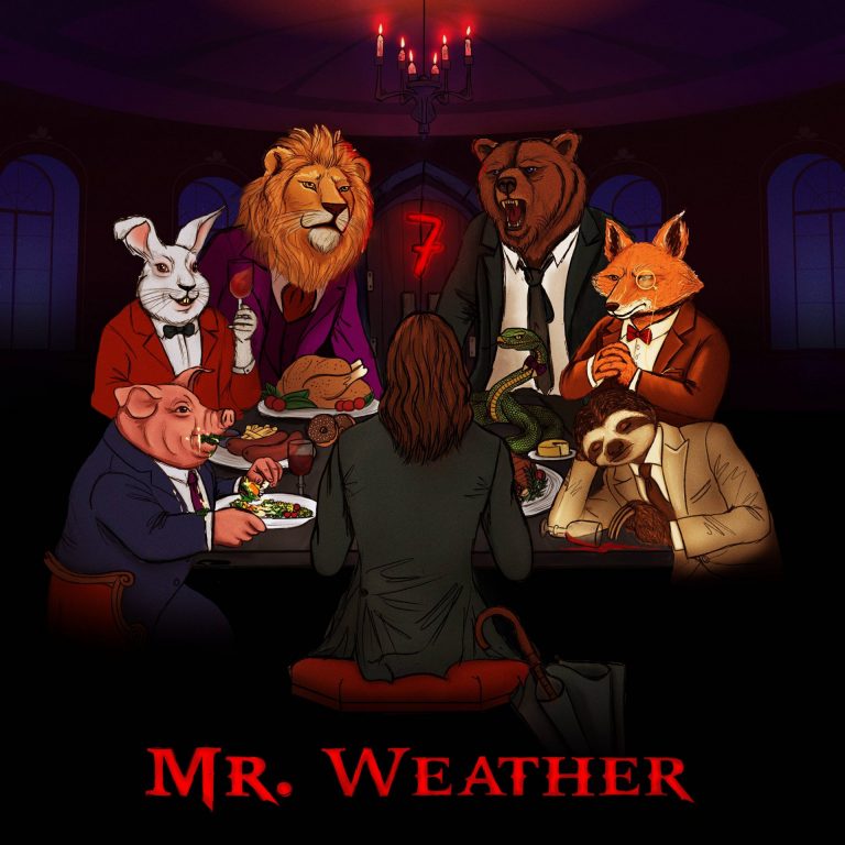 MR. WEATHER UNVEIL DETAILS OF “7” – CONCEPT ALBUM EXPLORING THE SEVEN DEADLY SINS & NEW SINGLE “THE ONE”