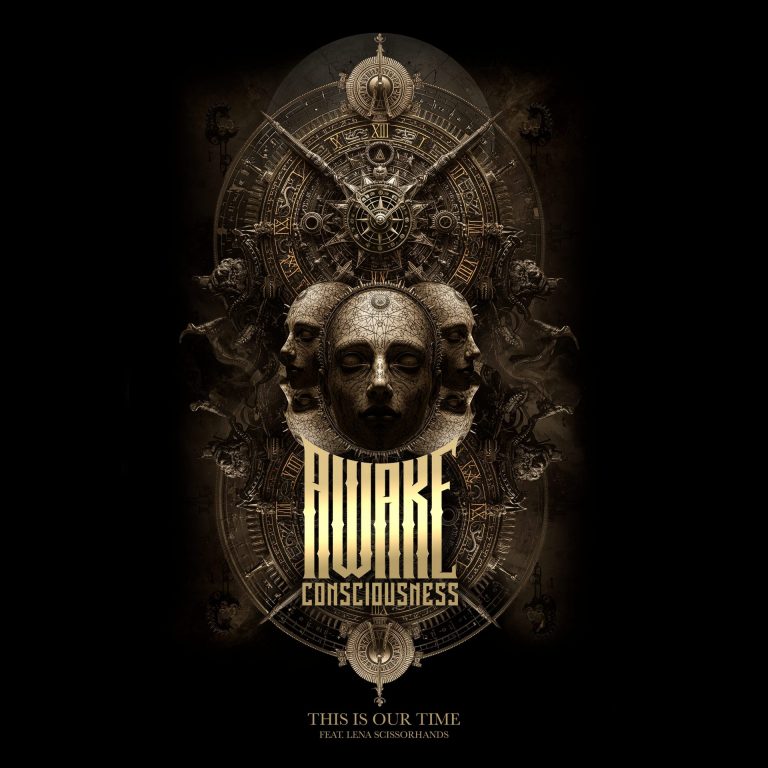 AWAKE CONSCIOUSNESS LIGHT THE FUSE WITH “THIS IS OUR TIME” FEATURING LENA SCISSORHANDS