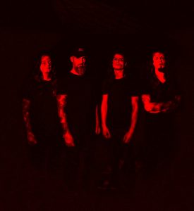 Linktree de The Curse Made Flesh