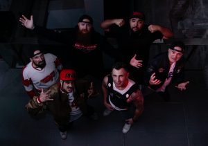 Linktree de Rising All Star