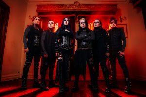 Linktree de We Are The Monster