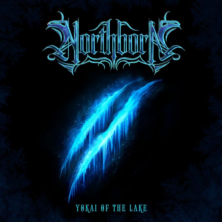 THE LEGEND OF THE YOKAI COMES TO LIFE IN NORTHBORN'S BRAND NEW SINGLE & VIDEO