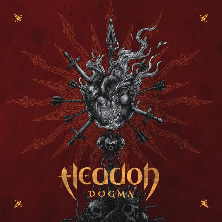 HEADON NOS SUMERGE EN UNA NARRATIVA VISUAL Y SONORA SIN PRECEDENTES CON DOGMA (CAP. II)