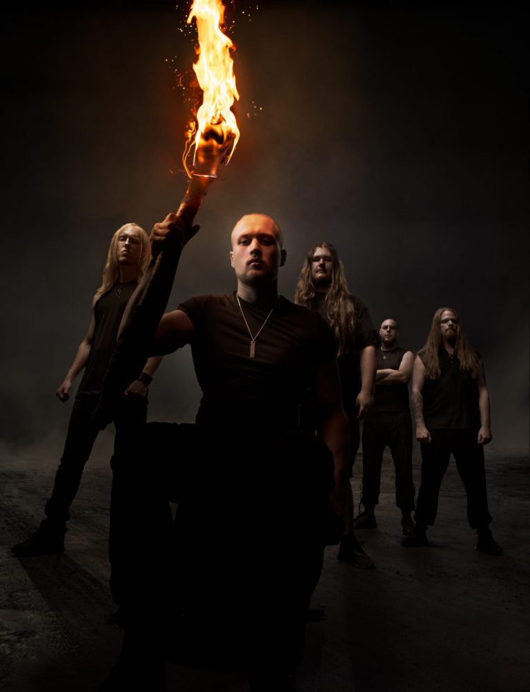 NORTHBORN’S SELF-TITLED SONIC BLIZZARD IS OFFICIALLY OUT NOW