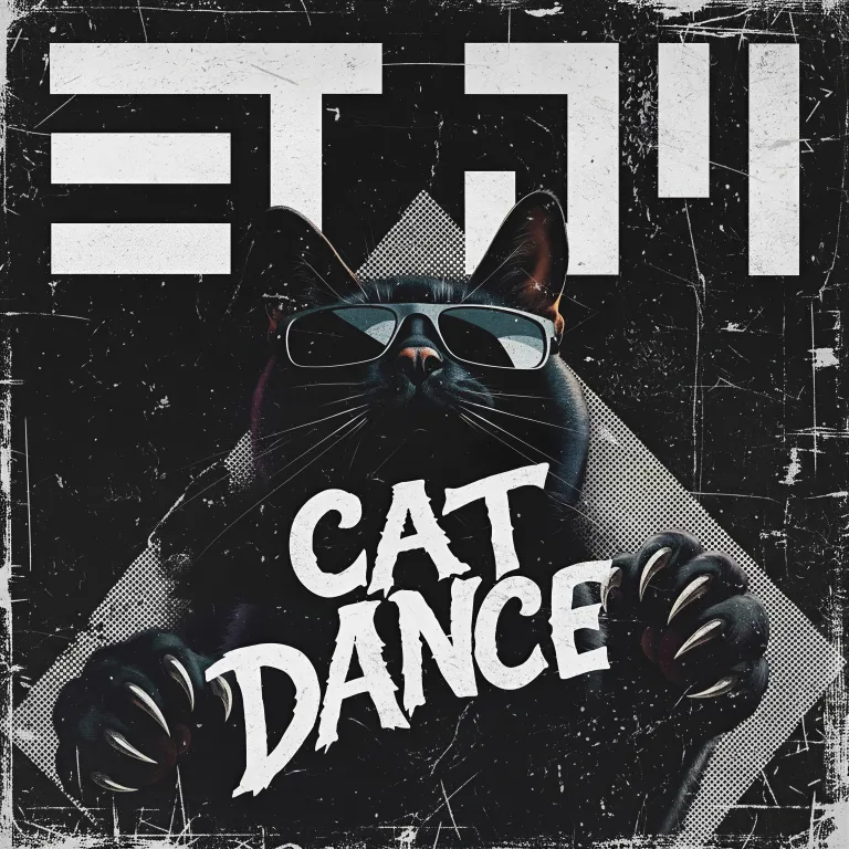 ETJM INVITE YOU TO JOIN THE “CAT DANCE”