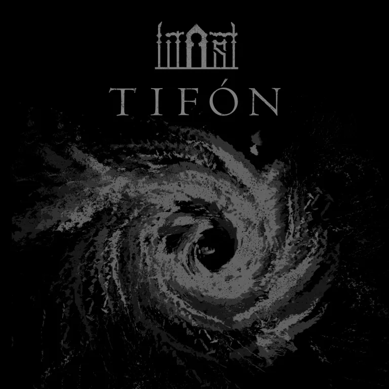 LITOST RELEASE ‘TIFÓN’, THIRD SINGLE FROM UPCOMING ALBUM ‘LOGOS’
