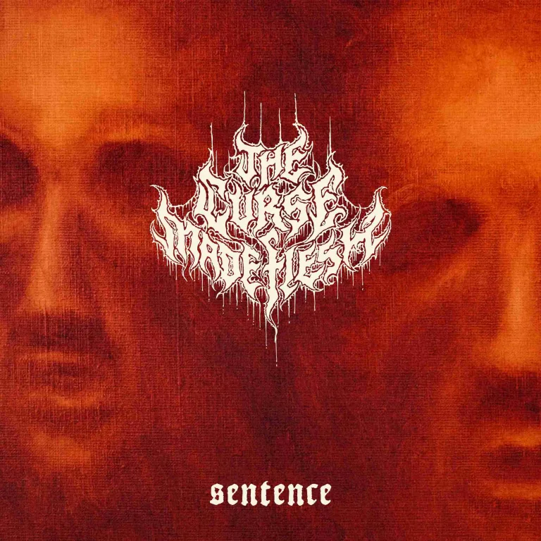 JUDGEMENT IS COMING: THE CURSE MADE FLESH PREPARE TO DELIVER THEIR NEXT SENTENCE