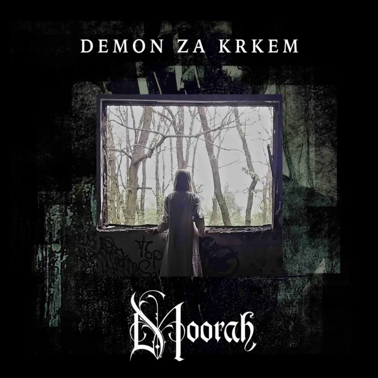 THE DEMON HAS YOUR VOICE: MOORAH CONFRONT THE BEAST WITH DEMON ZA KRKEM