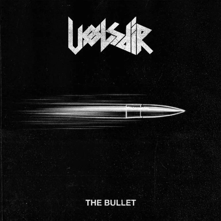 WORDS BECOME TARGETS: VØLSDÏR FIRE BACK WITH NEW SINGLE AND VIDEO THE BULLET