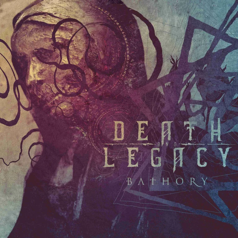 BLOOD LEAVES A LEGACY: DEATH & LEGACY PRESENT “BATHORY” WITH A NEW OFFICIAL VIDEO